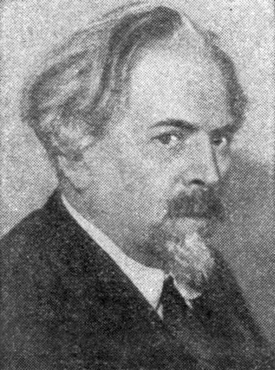 В. А. Веснин