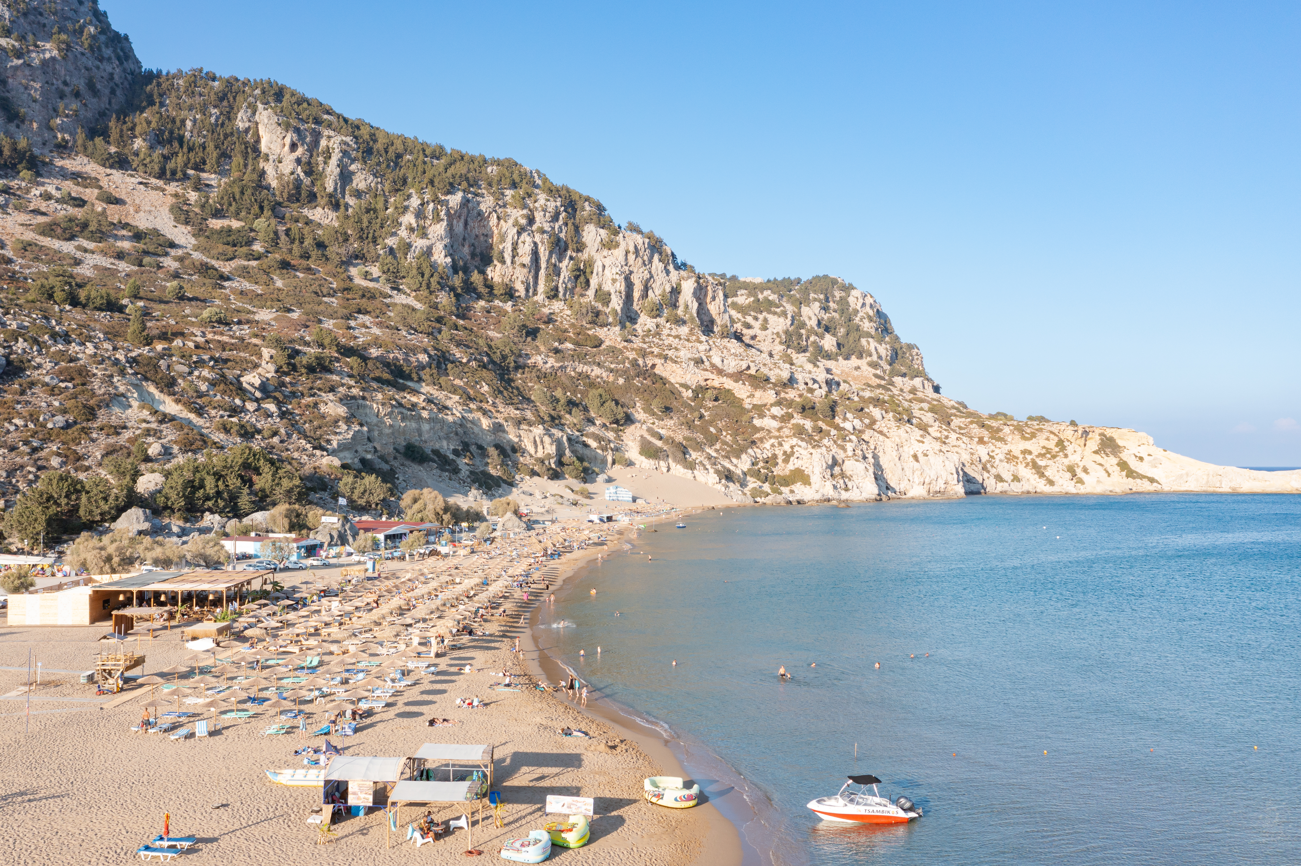 File:Voulas place at Tsambika Beach, Rhodes, Greece