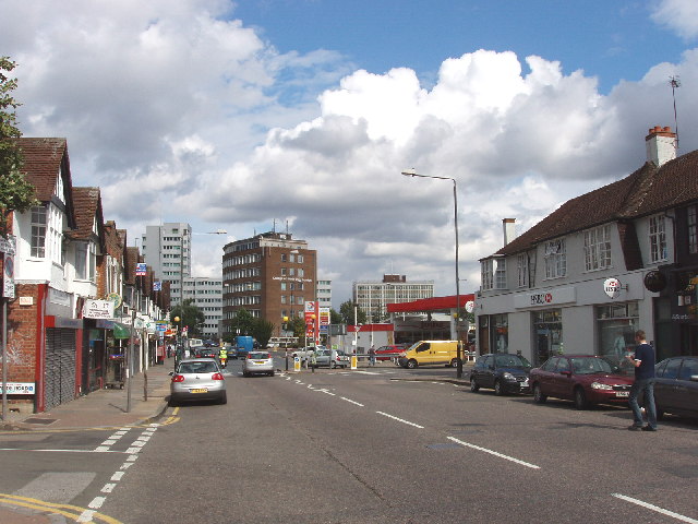 File:Wembley Park - geograph.org.uk - 32023.jpg