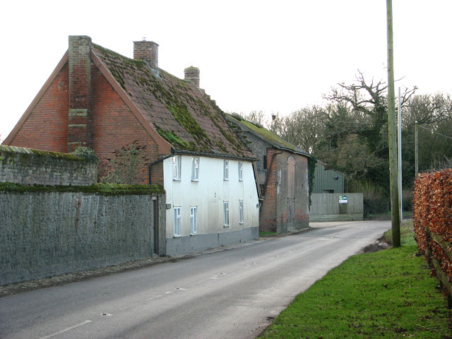 East house