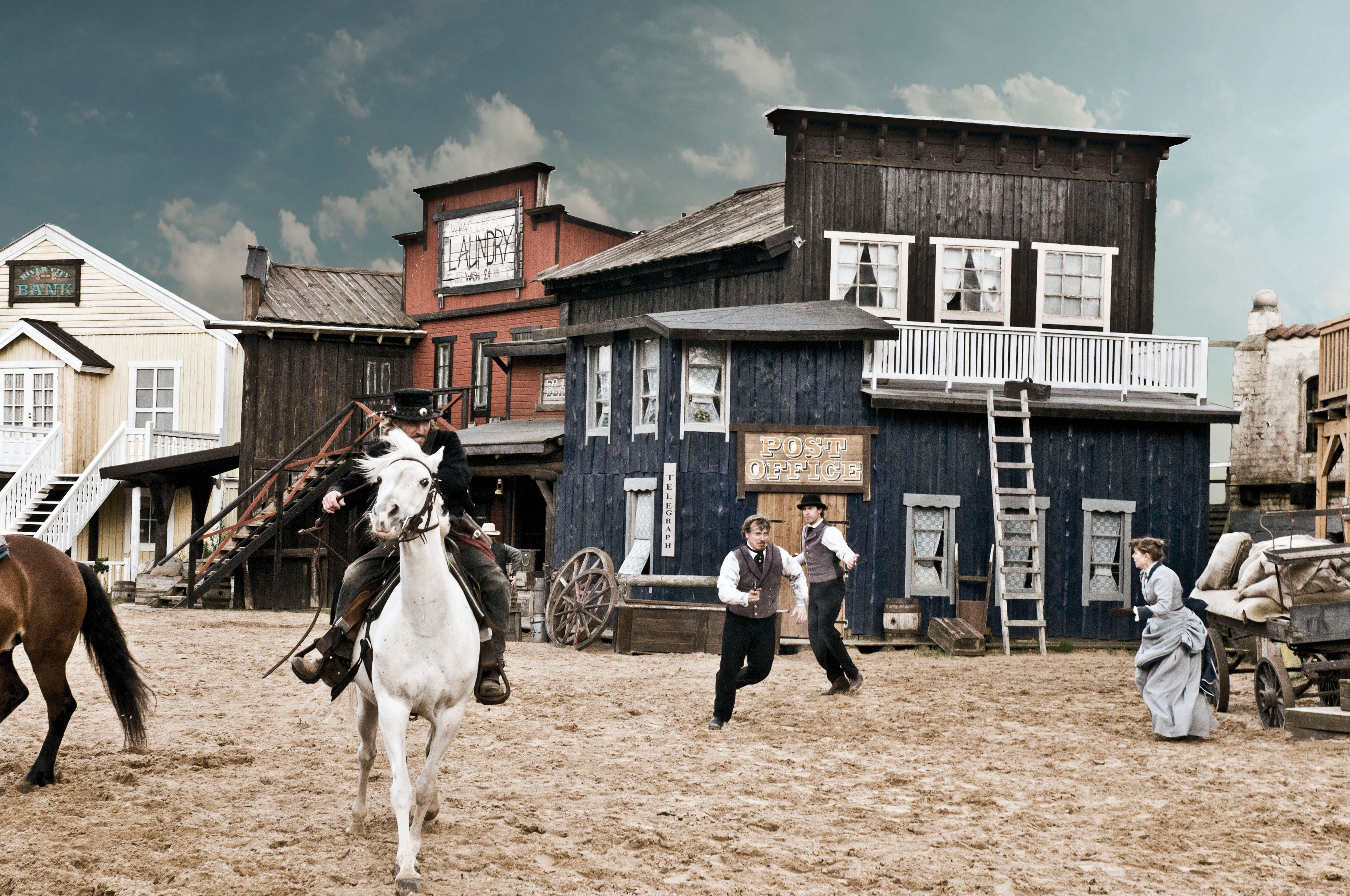 Города дикого запада. Дикий Запад Wild West. Новый Орлеан дикий Запад. Хай Чапаррал парк. Дикий Запад деревня.