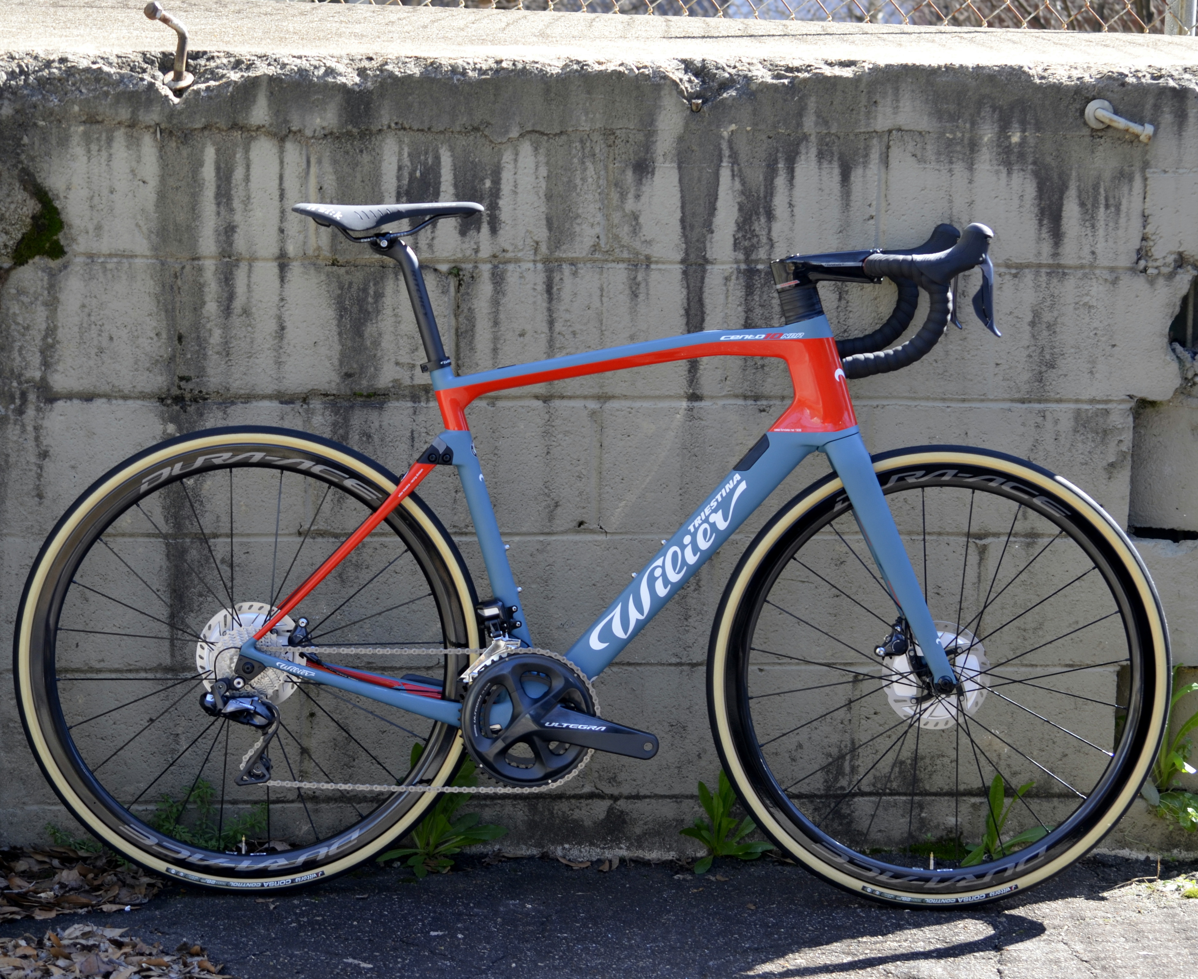 wilier cento10 ndr