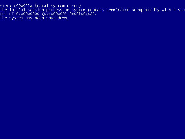 File:Windows c000021a Fatal Error.png
