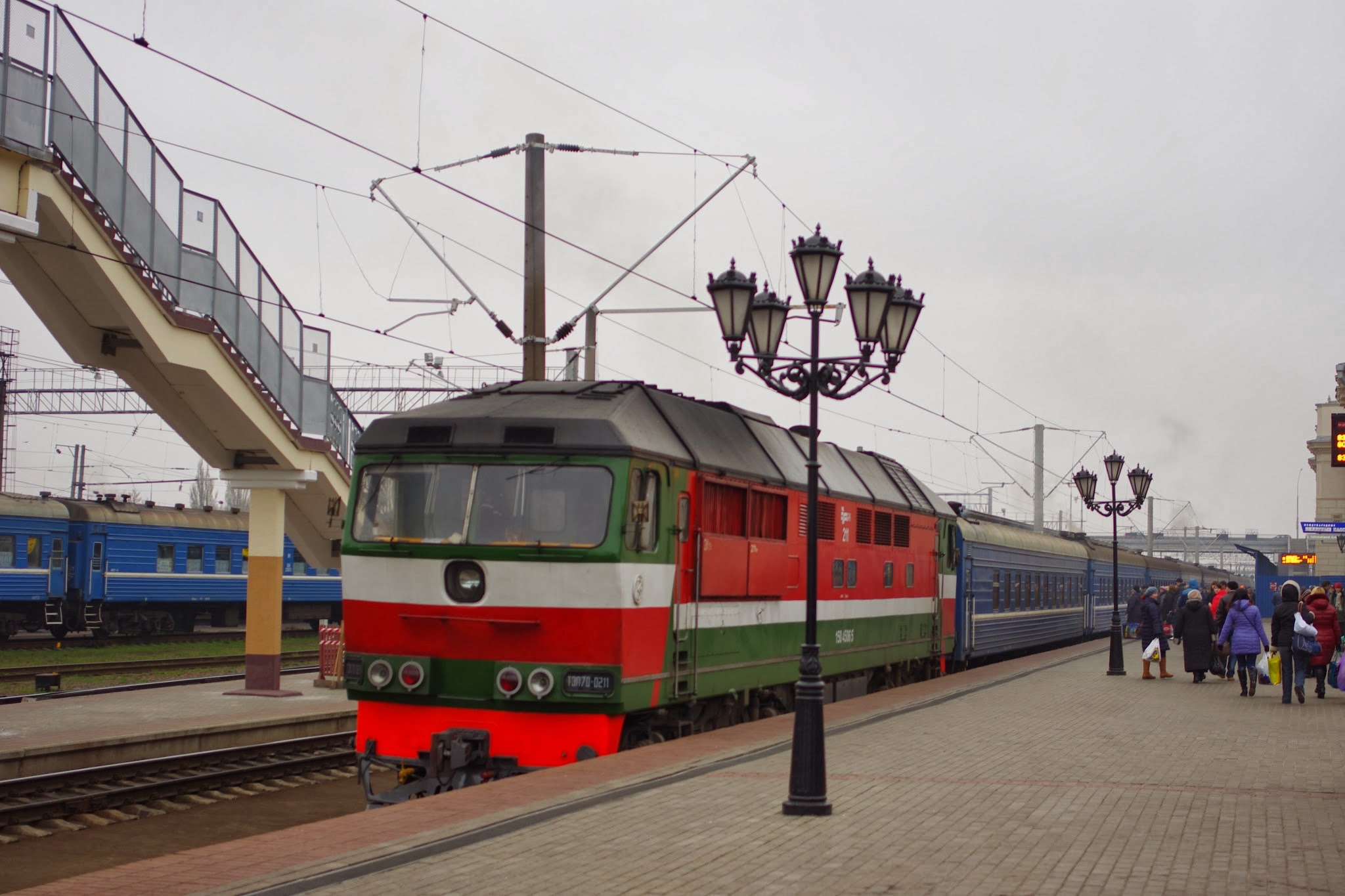 поезд санкт петербург брест