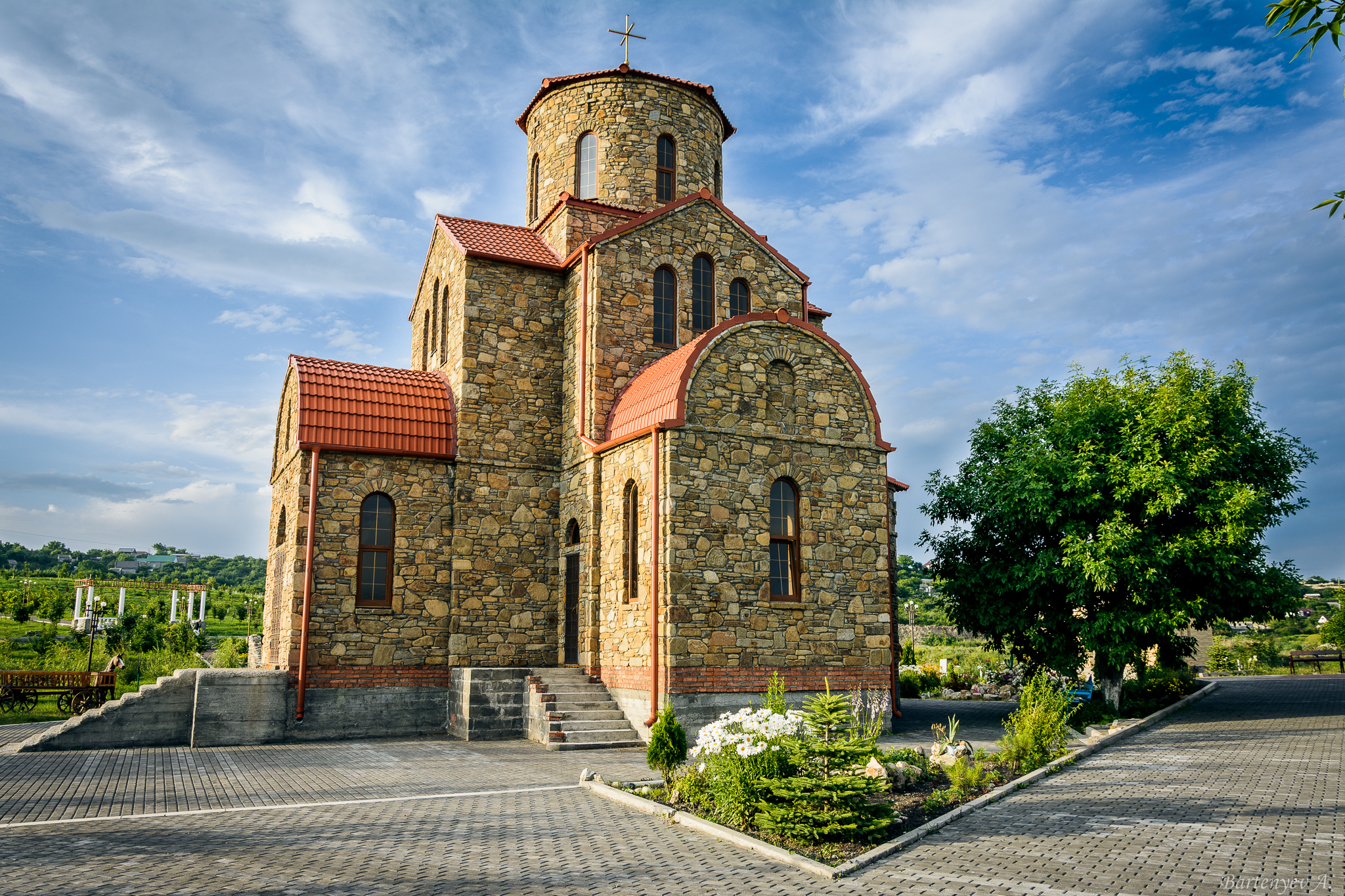 ессентуки храм петра и павла