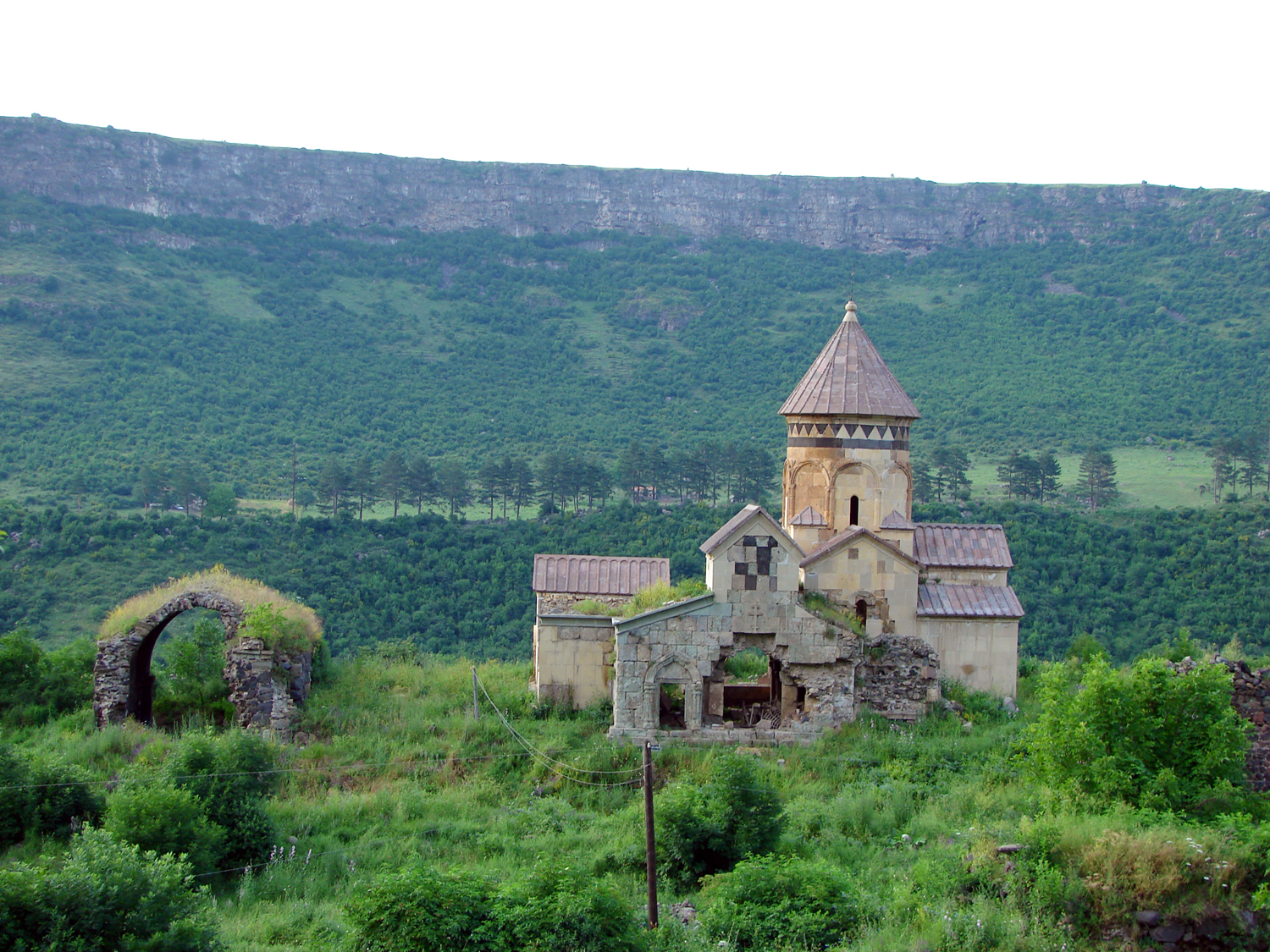 Дсех село армения фото