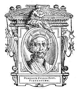 Domenico Puligo