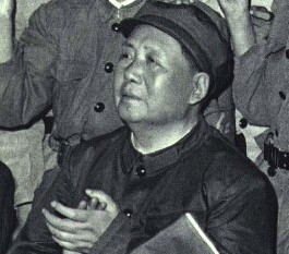 File:1966-11 1966年毛泽东林彪与红卫兵 (毛泽东).jpg