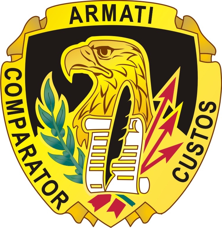 Us Army Contracting Command Organizational Chart