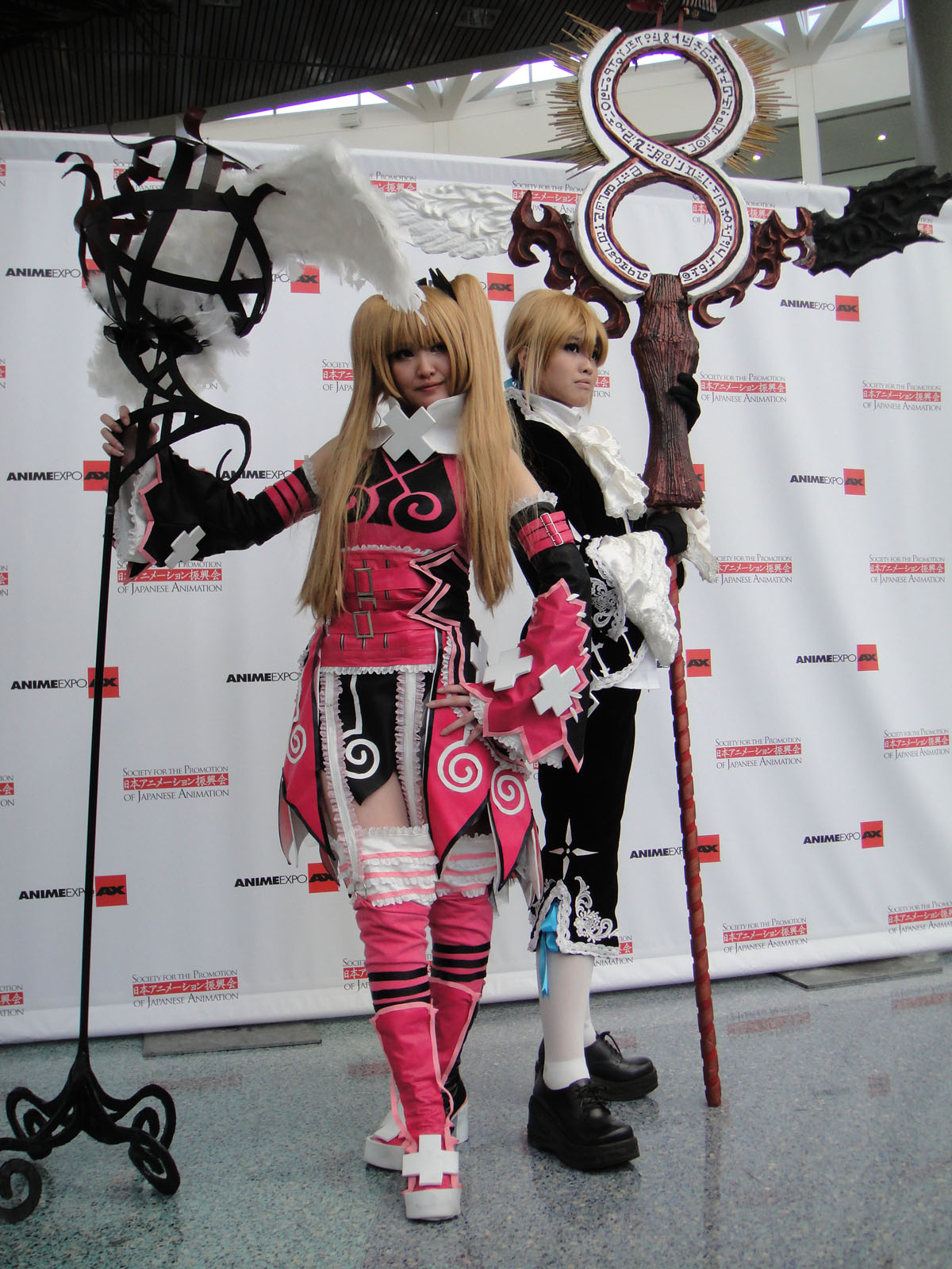 Anime Expo (@AnimeExpo) / X