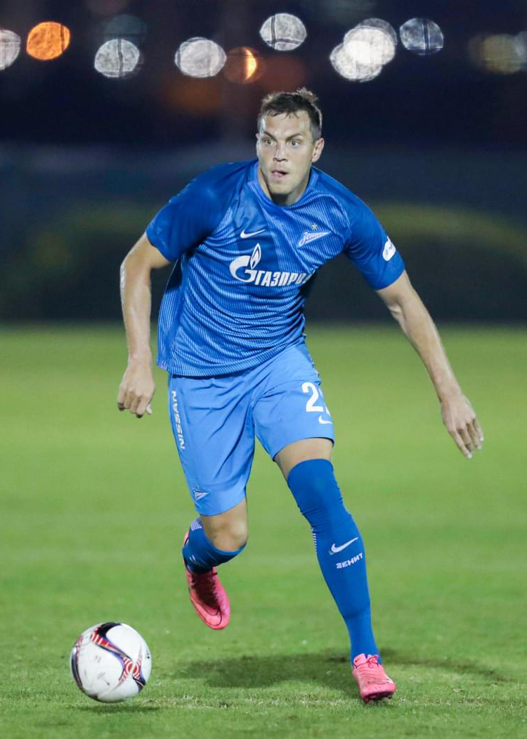 Файл:Artem Dzyuba.jpg — Википедия