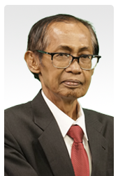 <span class="mw-page-title-main">Artidjo Alkostar</span> Indonesian lawyer, judge, and legal academic (1948–2021)