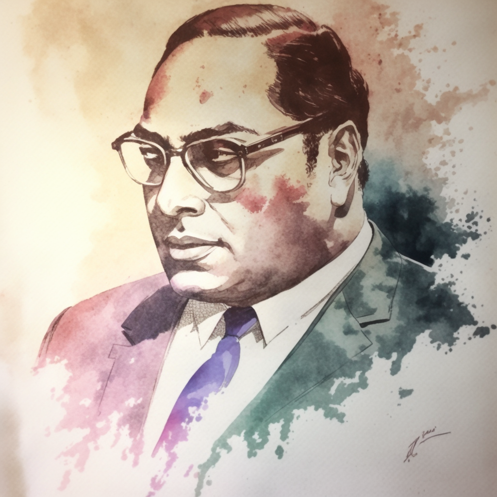 BR Ambedkar: The Last Moralist - Open The Magazine