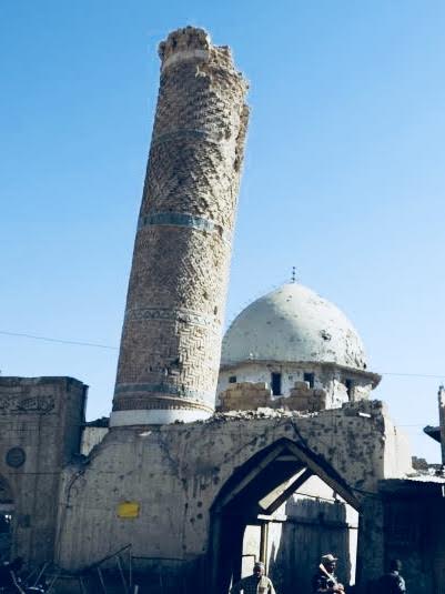 File:Bab al baydh east - al ziouani mosque.jpg