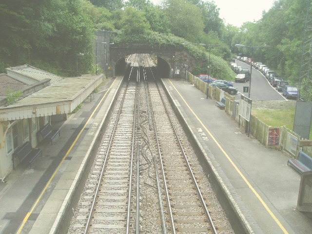 File:Balcombe Station - geograph.org.uk - 21837.jpg