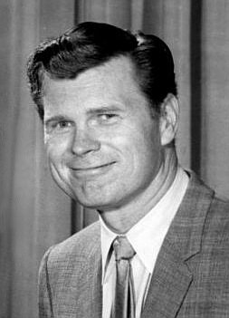 Nelson in 1962