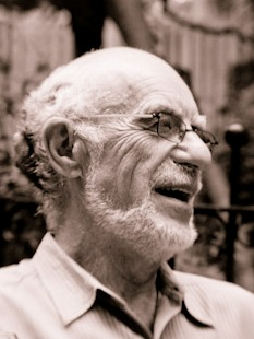 <span class="mw-page-title-main">Alan Berg (global nutrition advocate)</span> American international development authority