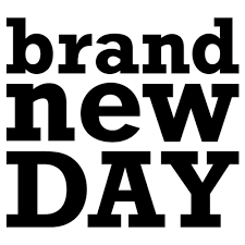 Brand New Day