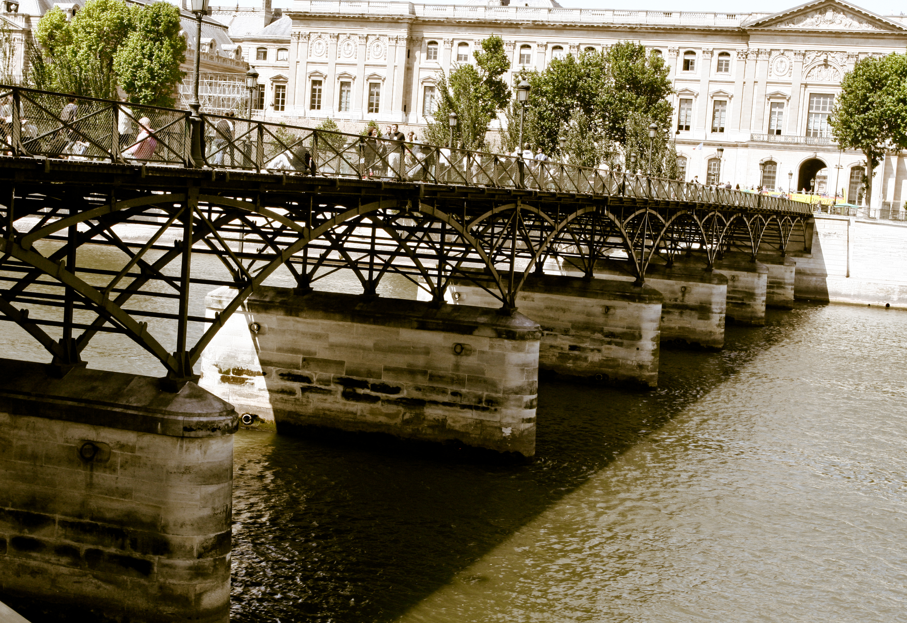 La seine paris