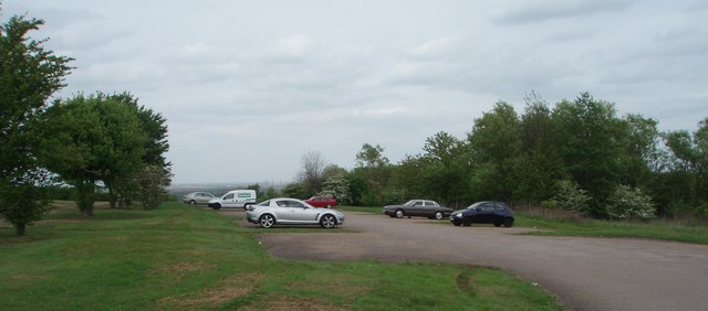 File:Brogborough Hill Picnic Site - geograph.org.uk - 430554.jpg