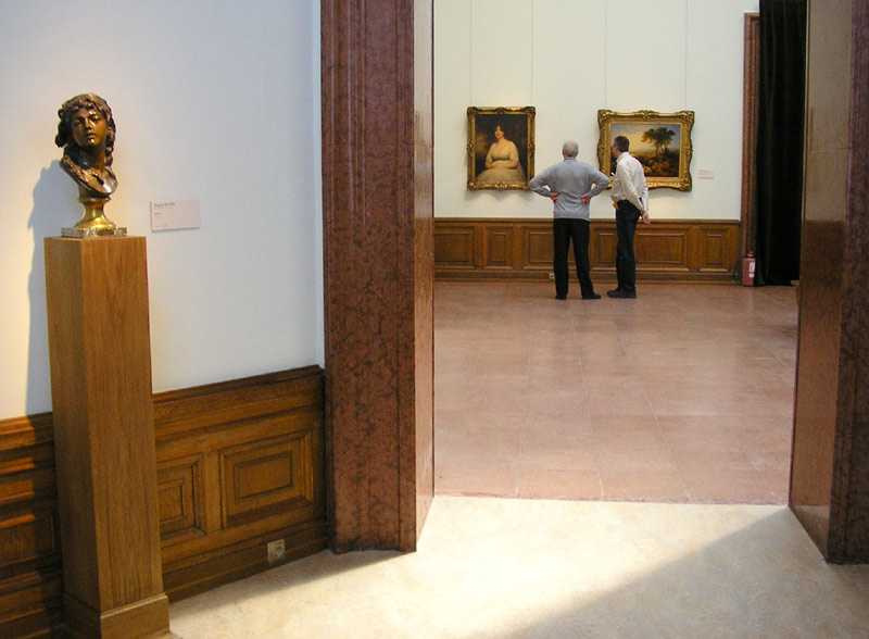 File:Budapest, Museum Fine Arts02.jpg