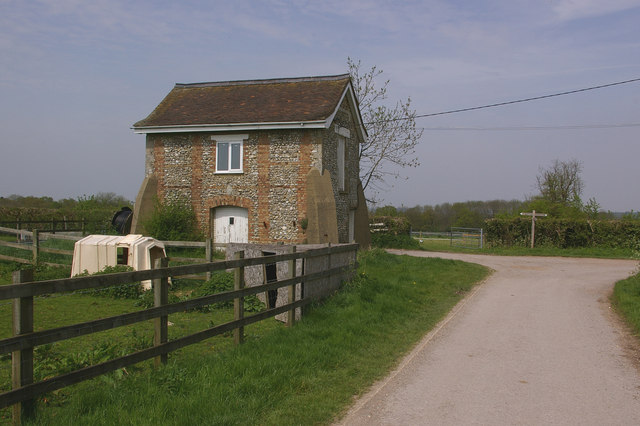 File:Building at Willey Park Farm - geograph.org.uk - 794867.jpg