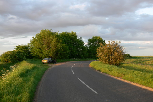 File:Byall Fen Drove - geograph.org.uk - 438304.jpg