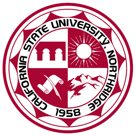 File:CSUN Seal.png