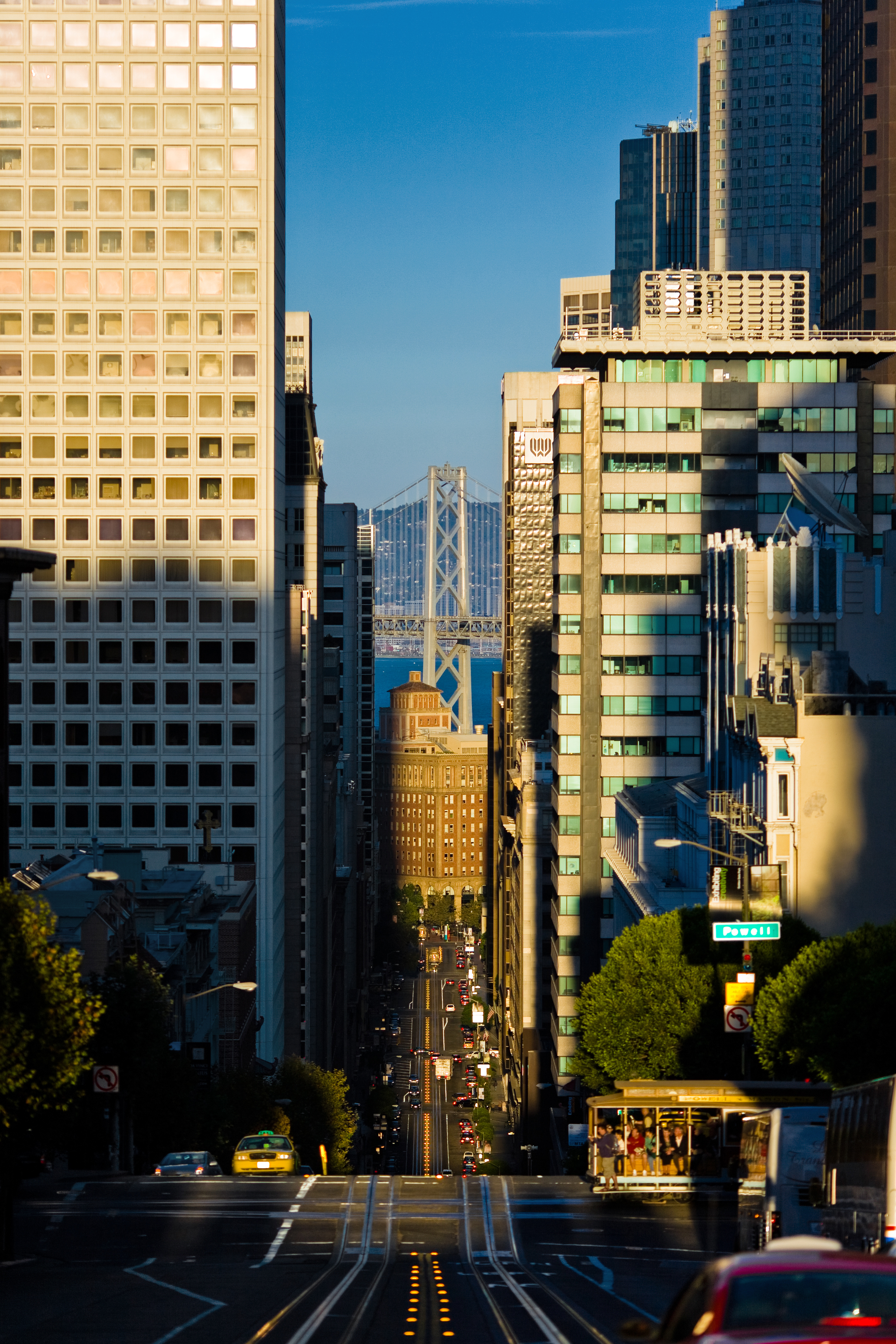 San Francisco city guide - Lonely Planet - California, USA, North America