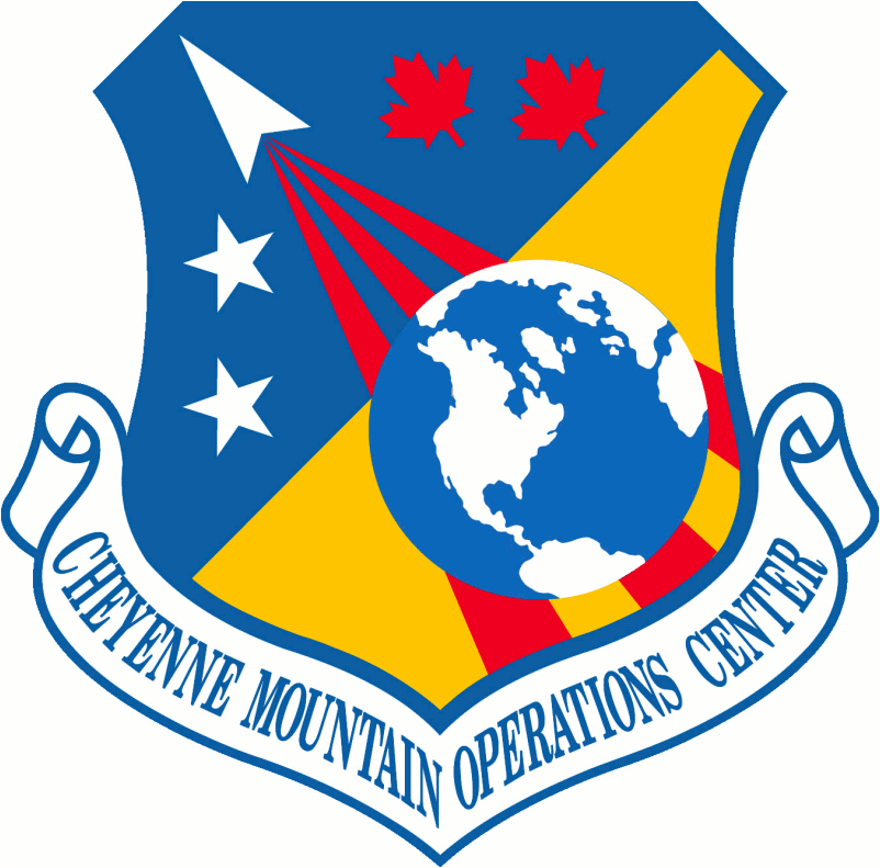 Photo of Cheyenne Mountain Air Force Station