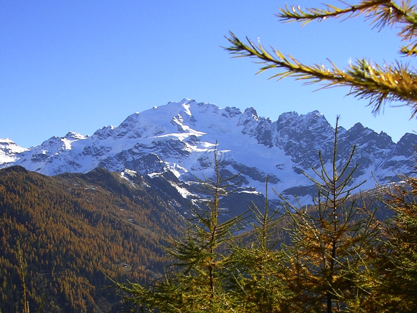 енгл. Cima de’ Piazzi (3,439 m)