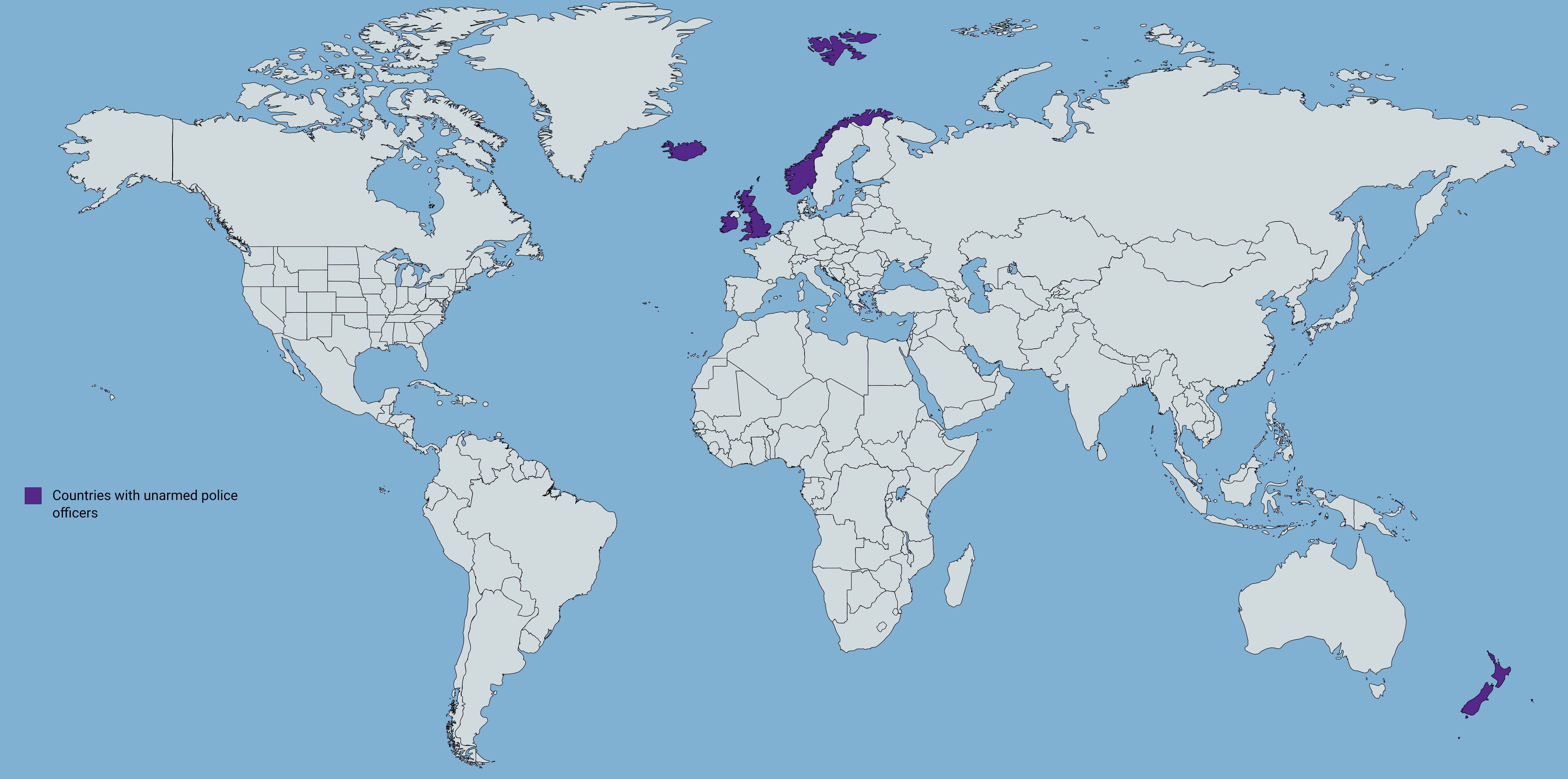 Arme non létale — Wikipédia