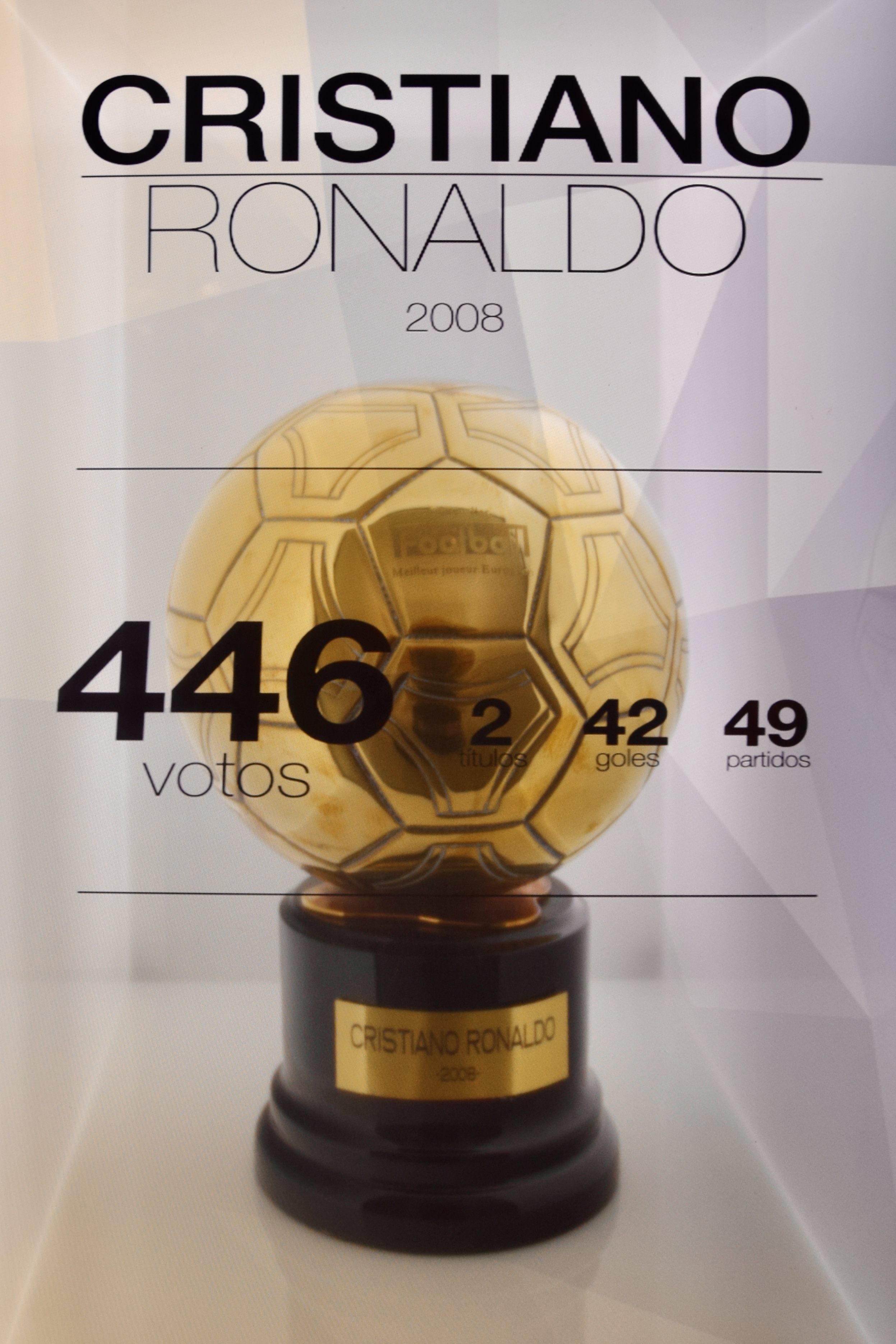 Real Madrid Ballon de football -Blanc/Noir - Real Madrid CF