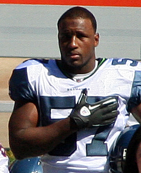 <span class="mw-page-title-main">David Hawthorne</span> American football player (born 1985)