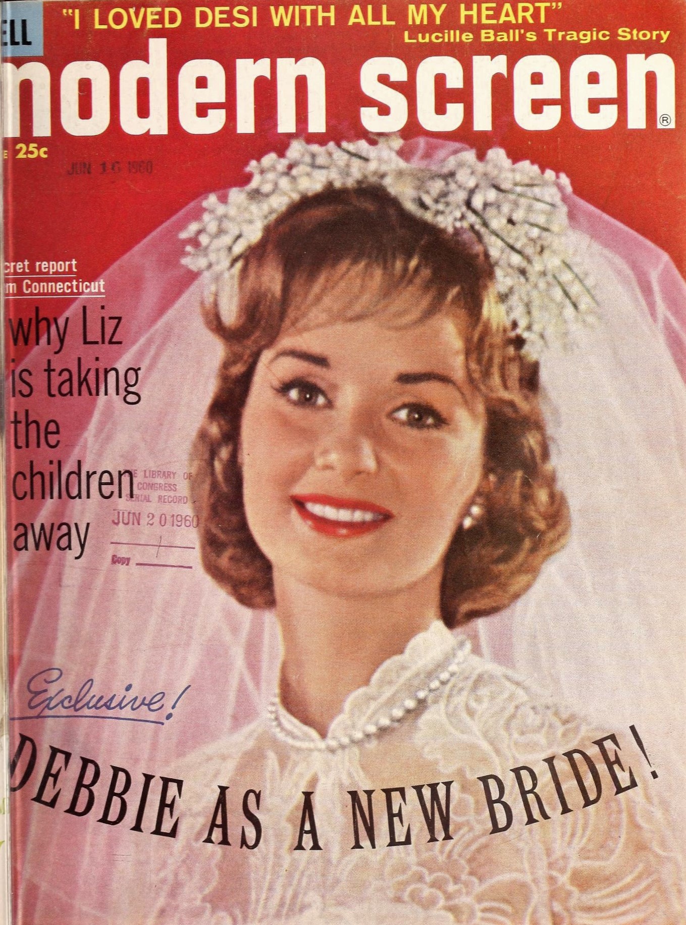 Debbie Reynolds - Wikipedia