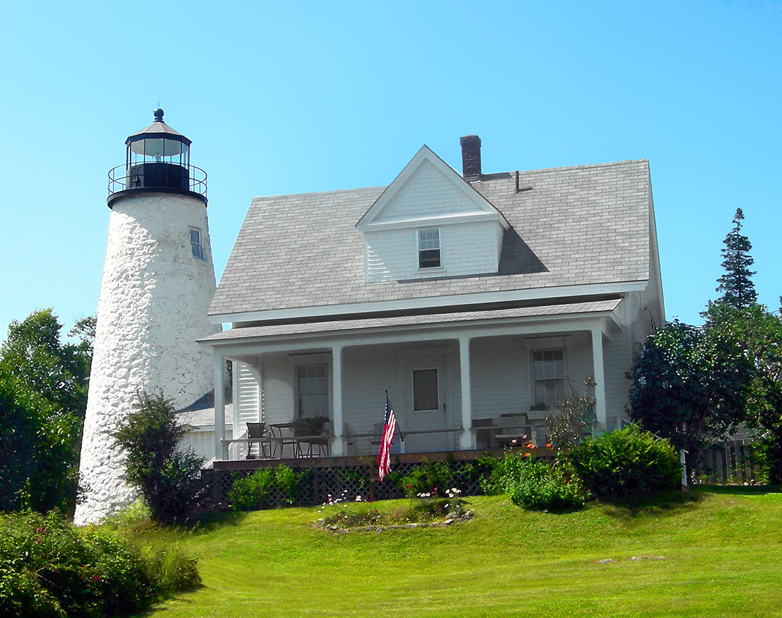 Photo of Dice Head Light