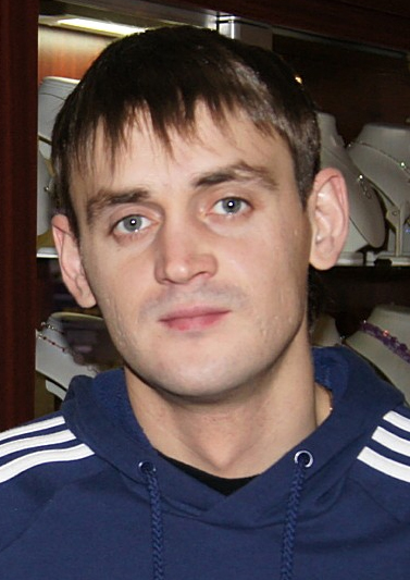 Dimitry Ipatov (2011)