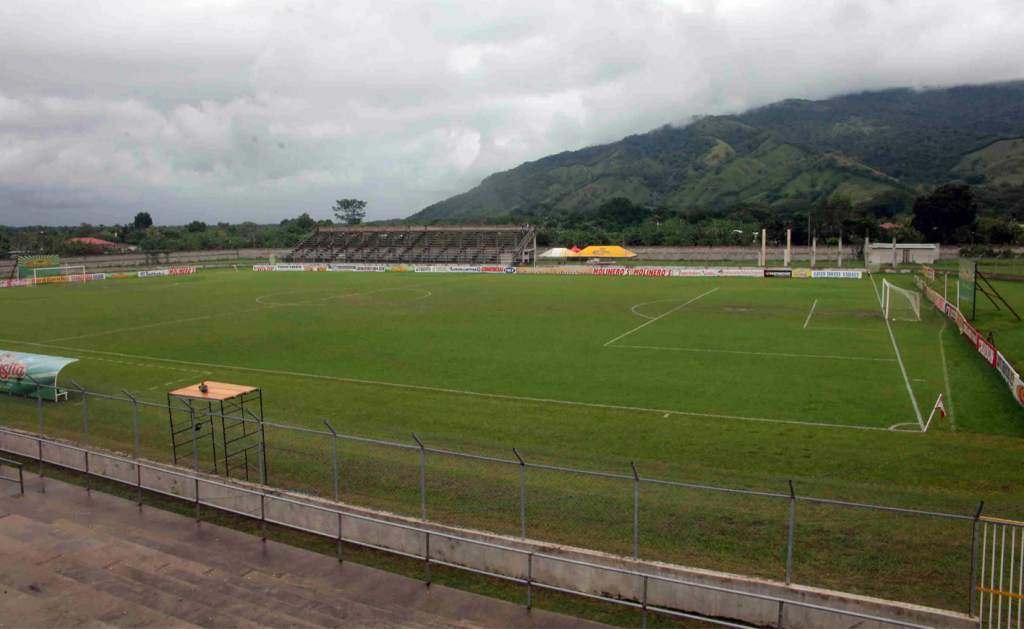 Simplemente Fútbol y Mas - 🚨 ÚLTIMA HORA Liga Nacional De Ascenso De  Honduras 📍 En el estadio Estadio Francisco Morazán de sps Nuestro equipo Club  Atletico Independiente Siguatepeque perdió 1️⃣ gol