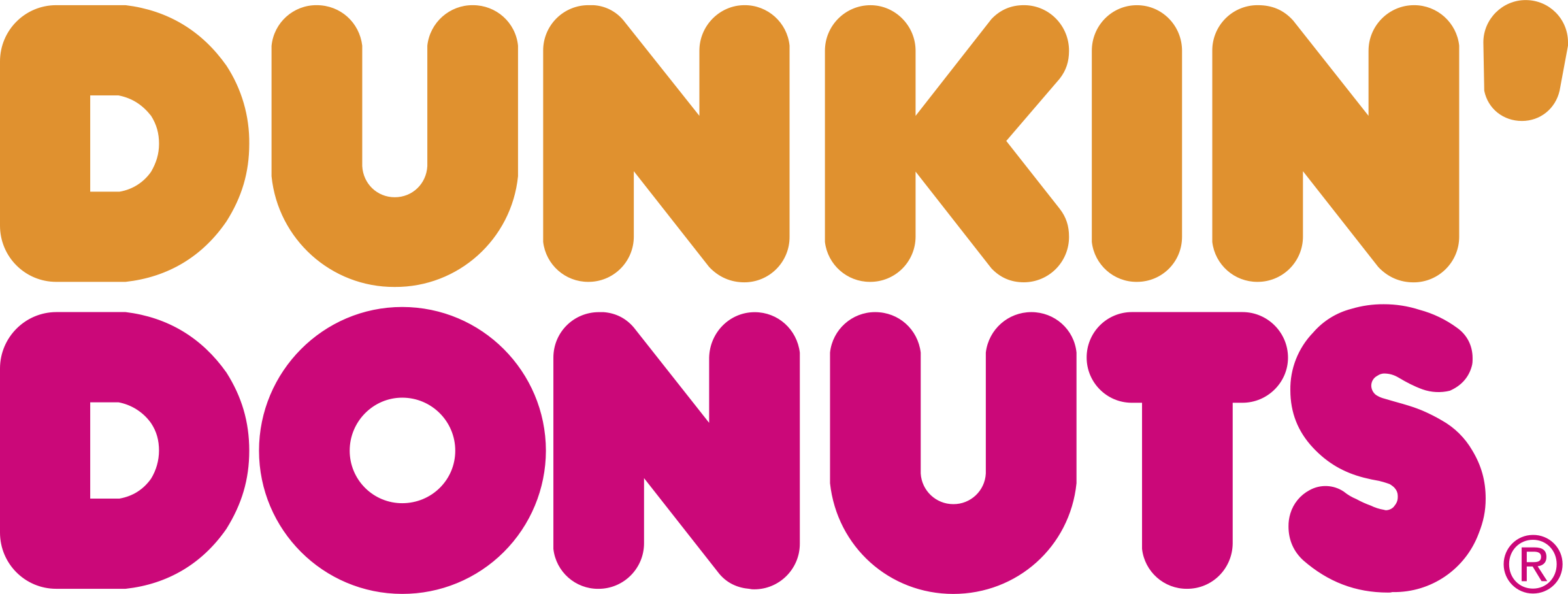 Bilderesultat for dunkin donuts