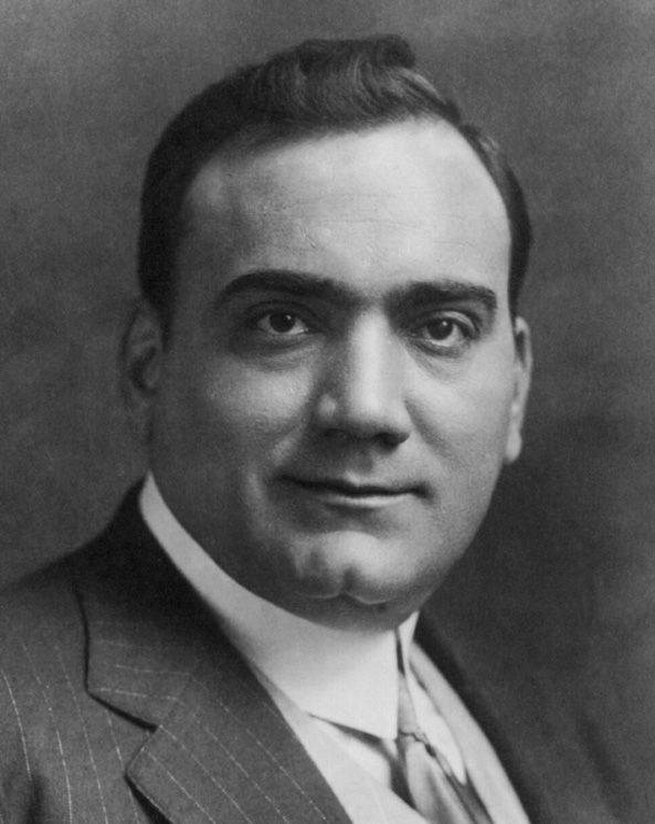 Enrico Caruso Wikipedia