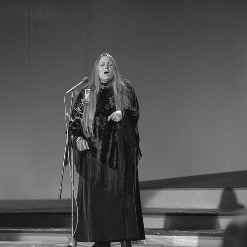 06. Mariza Koch - Fata morgana Eurovision_Song_Contest_1976_rehearsals_-_Greece_-_Mariza_Koch_05