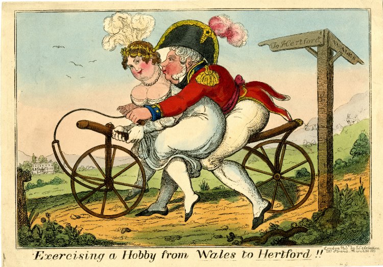 File:Exercising a hobby from Wales to Hertford!!.jpg