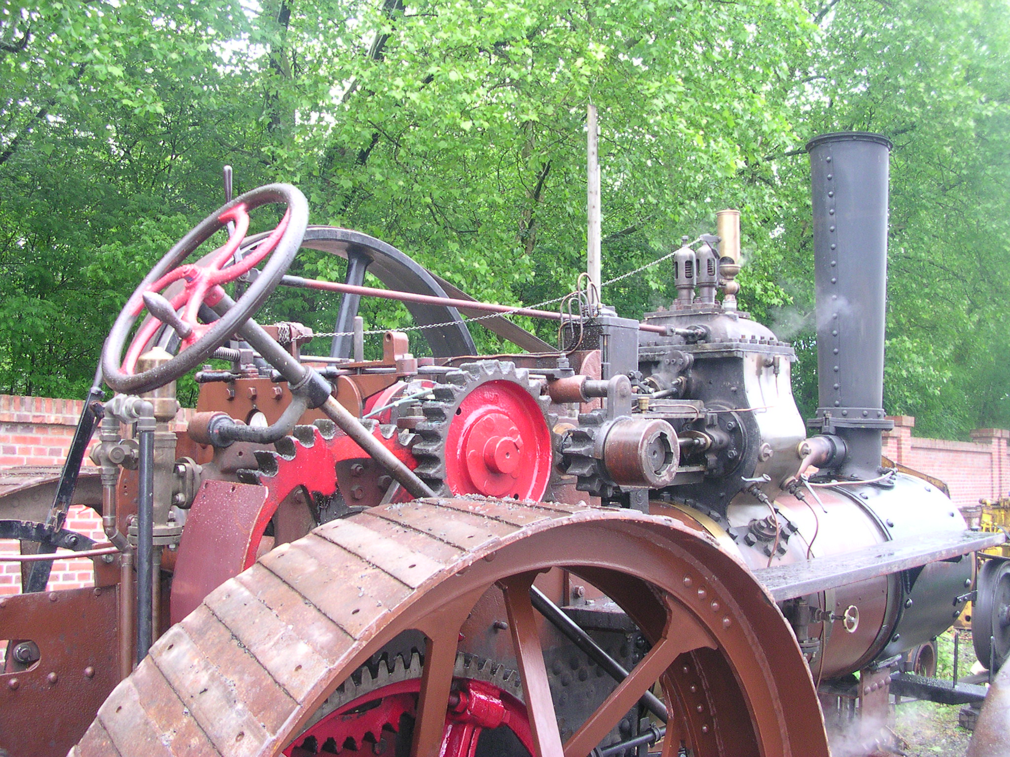 What is steam powered фото 93