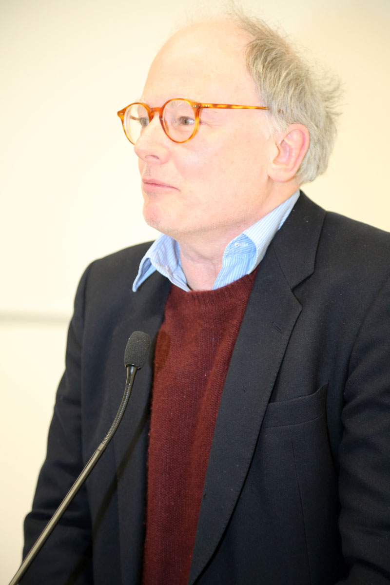 Franz Josef Czernin (2013)