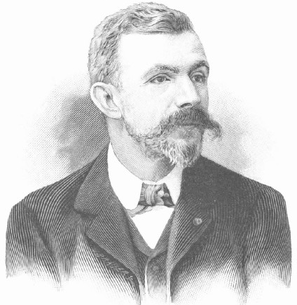 Georges Docquois