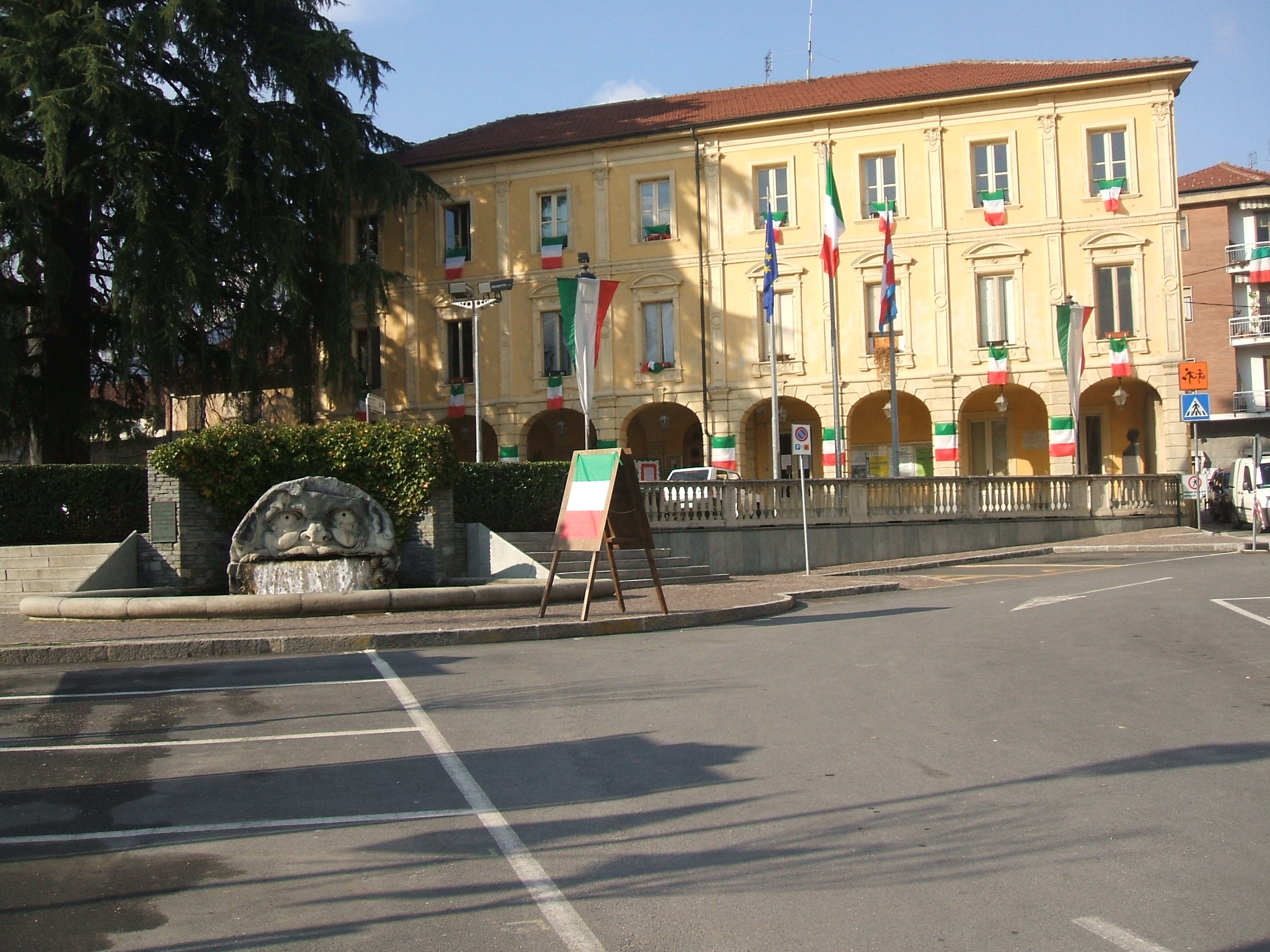 Gestione antivirus a Giaveno