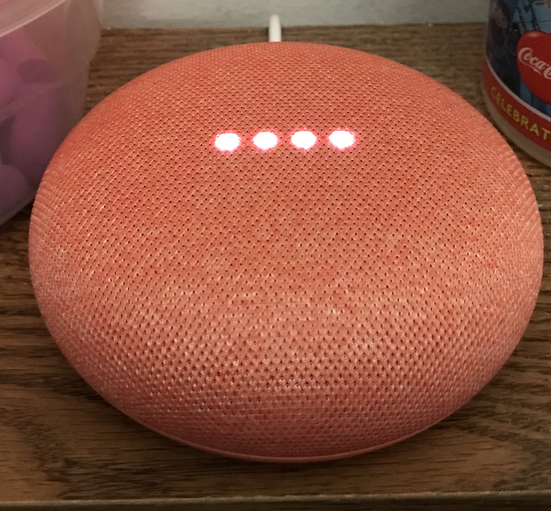 Google Home Mini: Specs, Price, Release Date