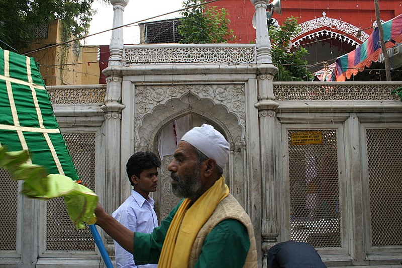 File:Grave of Muhammad Shah.JPG