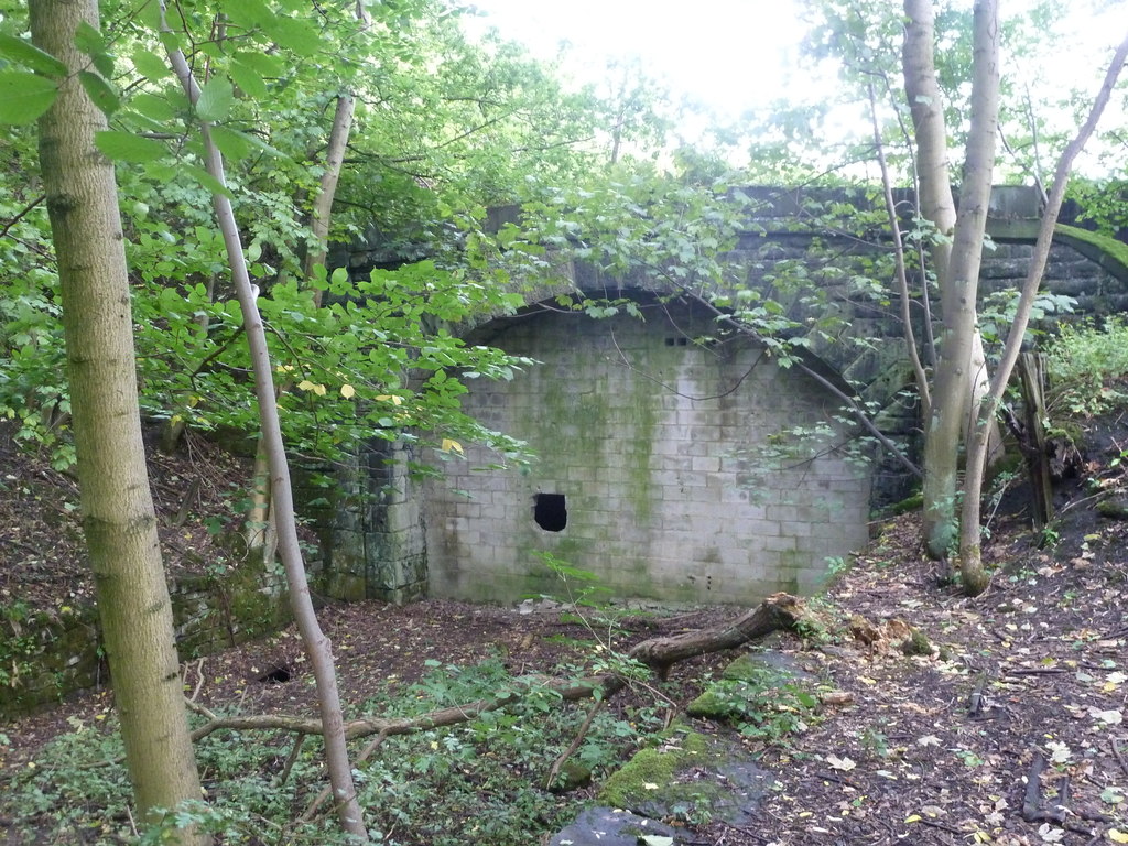 Haddon Tunnel