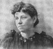 Ida M. Rew